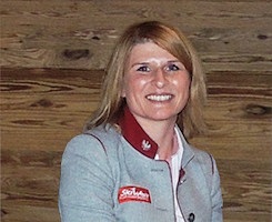 Anita Baumgartner