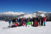 Bayern 3 Skitag in der SkiWelt Wilder Kaiser - Brixental