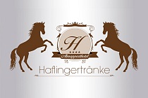 Logo Haflingertränke Ellmau
