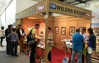 Neue Messesaison gestartet