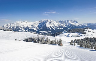 Auszeichnung TOP Skigebiet 2015