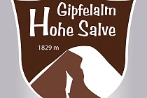 Logo Gipfelalm Hohe Salve